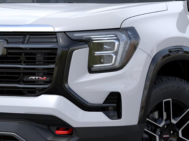 2026 GMC Terrain Vehicle Photo in MANITOWOC, WI 54220-5838