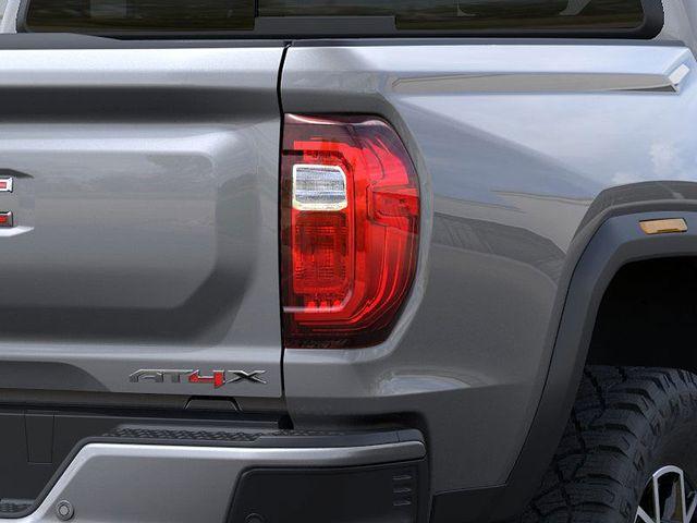 2026 GMC Canyon Vehicle Photo in WATERTOWN, CT 06795-3318