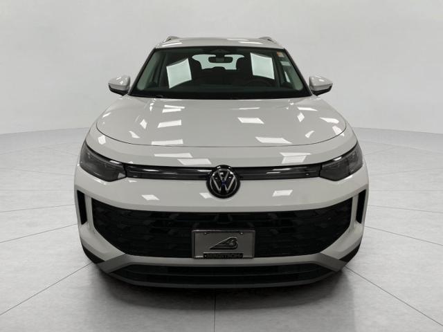 2025 Volkswagen Tiguan Vehicle Photo in Appleton, WI 54913