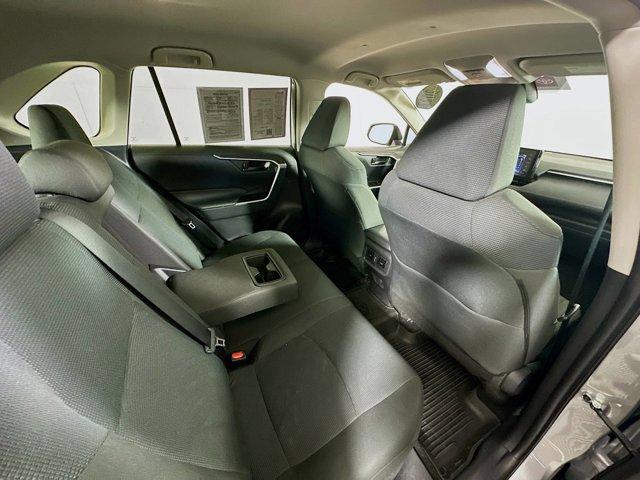 2022 Toyota RAV4 Vehicle Photo in Flemington, NJ 08822