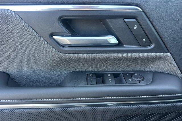 2026 GMC Sierra EV Vehicle Photo in STOCKTON, CA 95212-2838