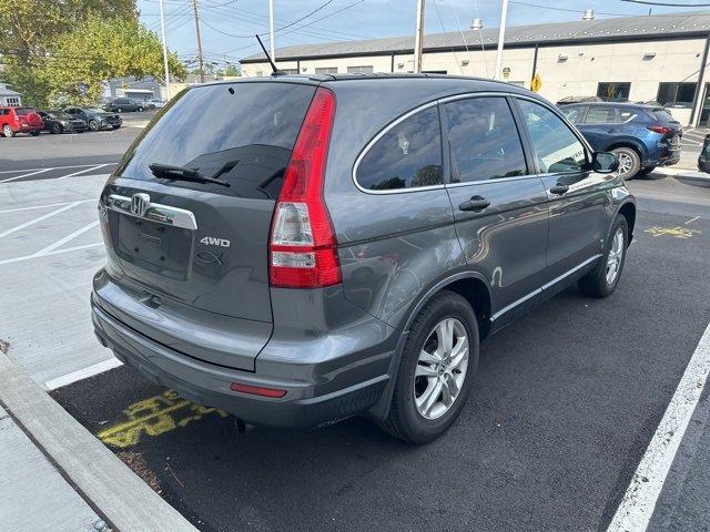 2011 Honda CR-V Vehicle Photo in Harrisburg, PA 17111