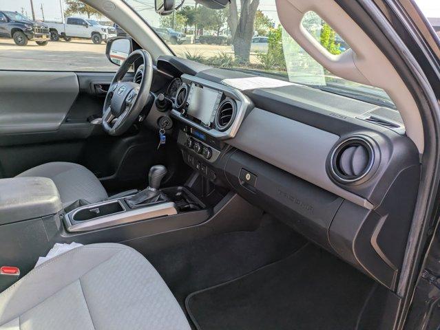2022 Toyota Tacoma 2WD Vehicle Photo in SELMA, TX 78154-1459
