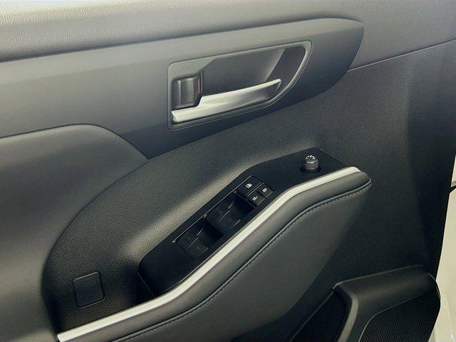 2025 Toyota Highlander Vehicle Photo in Flemington, NJ 08822