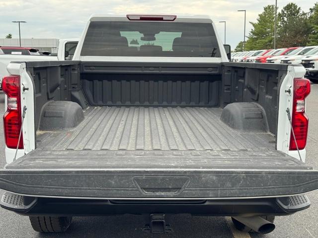 2025 Chevrolet Silverado 3500 HD Vehicle Photo in COLUMBIA, MO 65203-3903