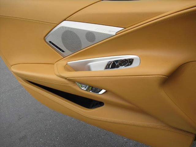 2021 Chevrolet Corvette Stingray Vehicle Photo in LEESBURG, FL 34788-4022