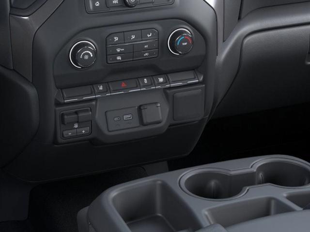 2026 Chevrolet Silverado 2500 HD Vehicle Photo in LANCASTER, PA 17601-0000