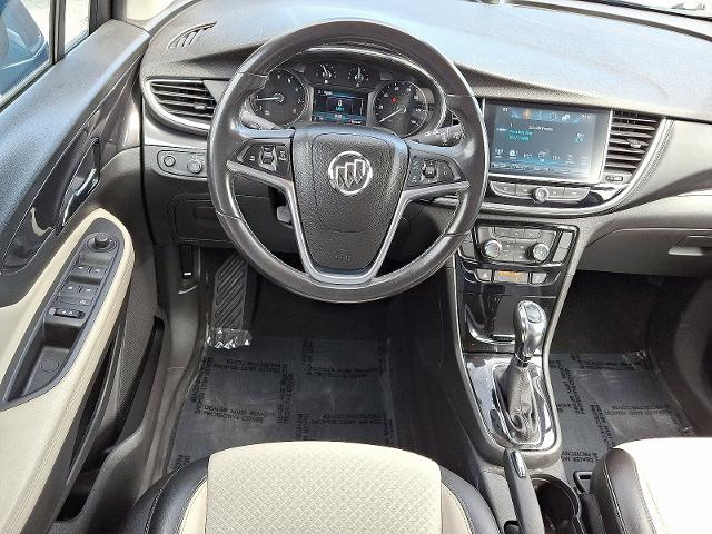 2019 Buick Encore Vehicle Photo in HARRISBURG, PA 17111-1033