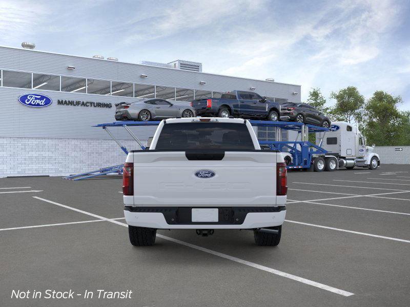 2025 Ford F-150 Vehicle Photo in Belle Vernon, PA 15012