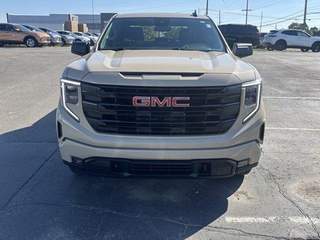 2022 GMC Sierra 1500 Vehicle Photo in ROCHESTER HILLS, MI 48307-2741