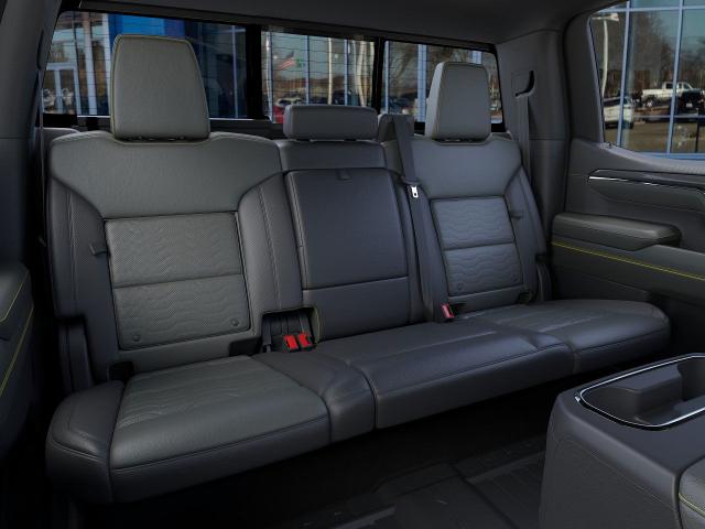2026 Chevrolet Silverado 1500 Vehicle Photo in NEENAH, WI 54956-2243