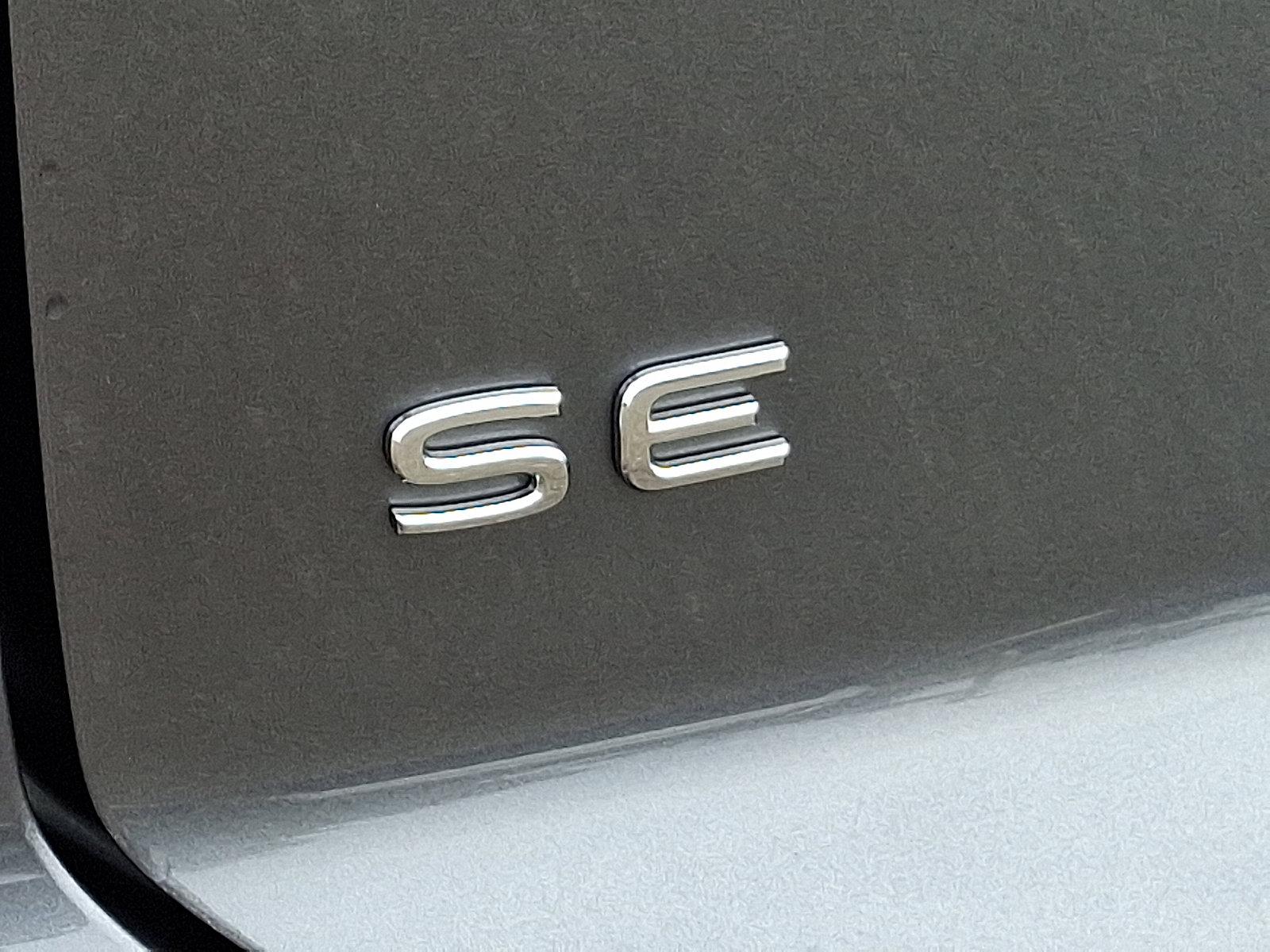 2025 Volkswagen Atlas Cross Sport Vehicle Photo in Trevose, PA 19053