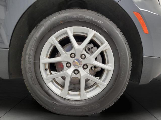 2023 Chevrolet Equinox Vehicle Photo in NEENAH, WI 54956-2243