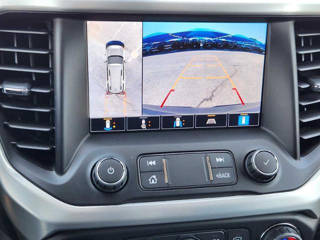2021 GMC Acadia Vehicle Photo in DENTON, TX 76210-9321