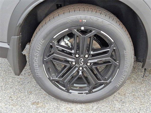 2026 INFINITI QX60 Vehicle Photo in Willow Grove, PA 19090