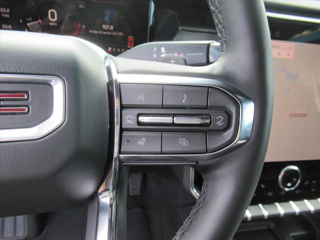 2025 GMC Acadia Vehicle Photo in LEESBURG, FL 34788-4022