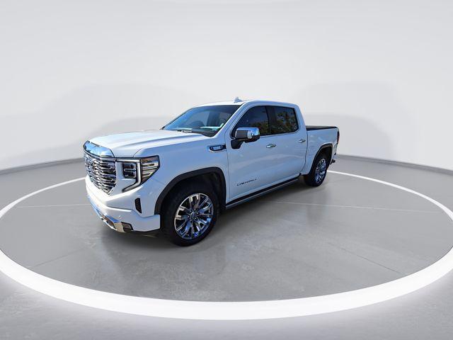 2024 GMC Sierra 1500 Vehicle Photo in Pleasant Hills, PA 15236