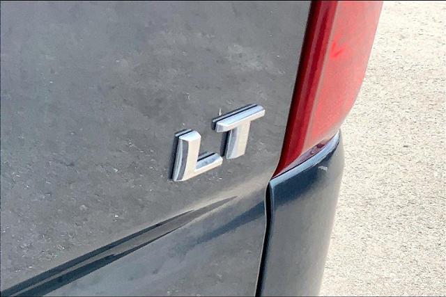 2020 Chevrolet Silverado 1500 Vehicle Photo in KANSAS CITY, MO 64114-4502