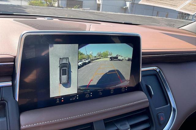 2024 Chevrolet Tahoe Vehicle Photo in INDEPENDENCE, MO 64055-1314