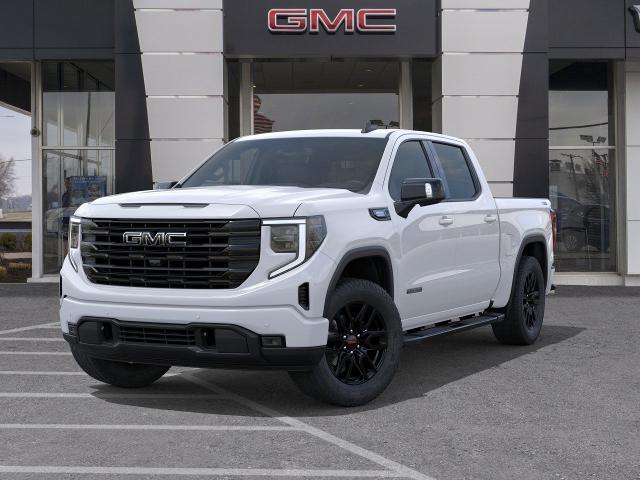 2026 GMC Sierra 1500 Vehicle Photo in INDEPENDENCE, MO 64055-1377