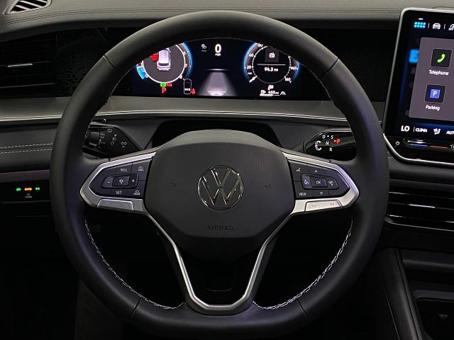 2025 Volkswagen Tiguan Vehicle Photo in Appleton, WI 54913