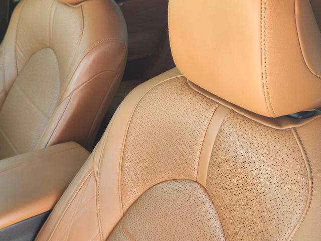 2021 Toyota Avalon Vehicle Photo in DENTON, TX 76210-9321