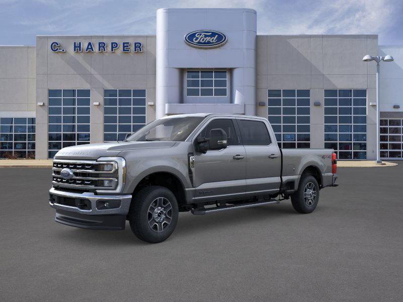 2026 Ford Super Duty F-350 SRW Vehicle Photo in Belle Vernon, PA 15012