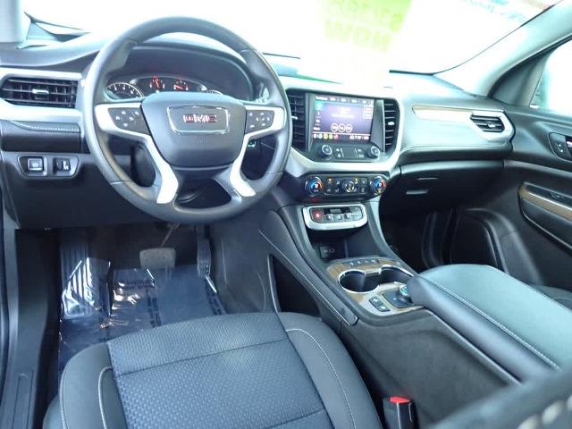 2023 GMC Acadia Vehicle Photo in ZELIENOPLE, PA 16063-2910