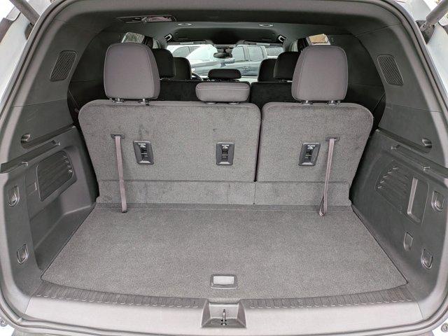 2024 Chevrolet Traverse Vehicle Photo in BRUNSWICK, GA 31525-1881
