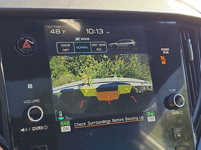 2023 Subaru Outback Vehicle Photo in Pleasant Hills, PA 15236
