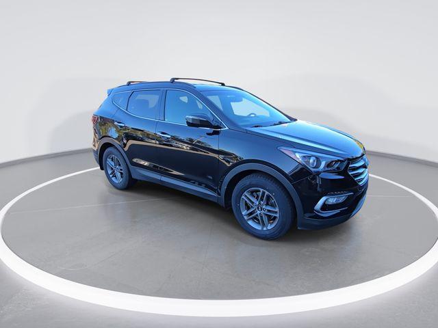 2018 Hyundai Santa Fe Sport Vehicle Photo in Pleasant Hills, PA 15236