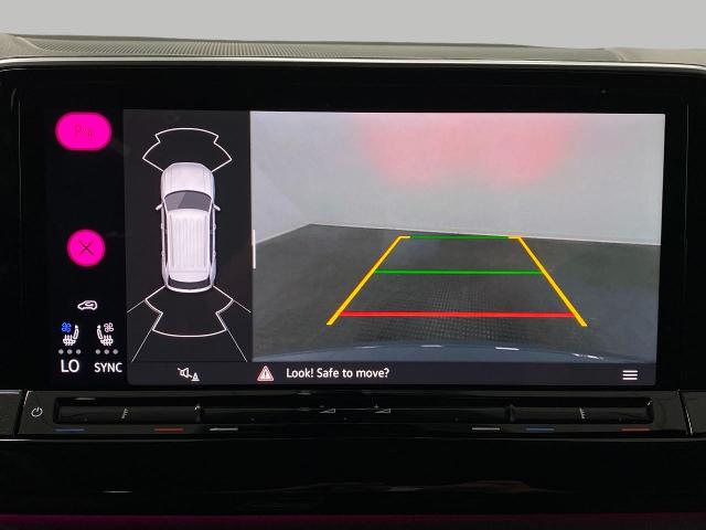 2026 Volkswagen Atlas Cross Sport Vehicle Photo in Appleton, WI 54913