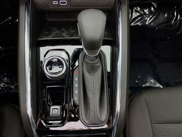 2025 GMC Canyon Vehicle Photo in PUYALLUP, WA 98371-4149