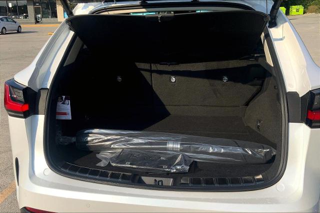 2025 Lexus NX Vehicle Photo in KANSAS CITY, MO 64114-4545
