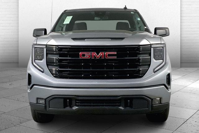 2024 GMC Sierra 1500 Vehicle Photo in INDEPENDENCE, MO 64055-1377