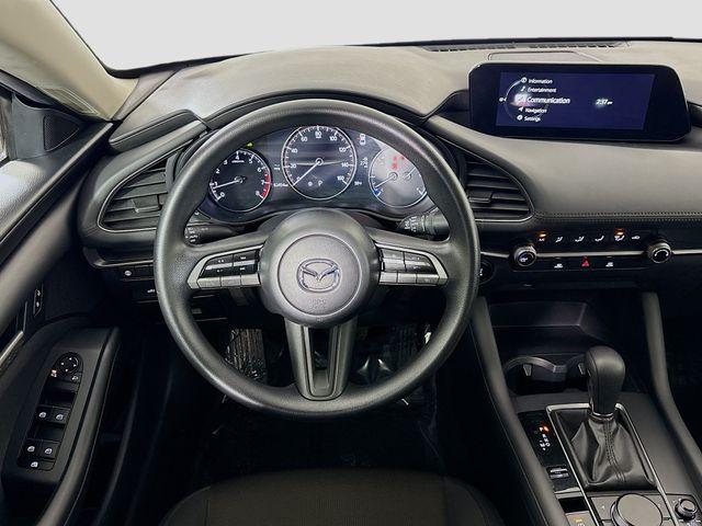 2020 Mazda Mazda3 Sedan Vehicle Photo in Puyallup, WA 98371