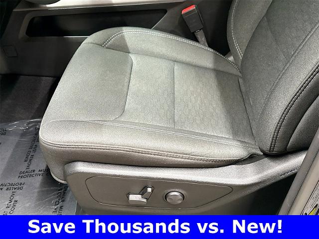 2025 Ram 1500 Vehicle Photo in EVERETT, WA 98203-5662