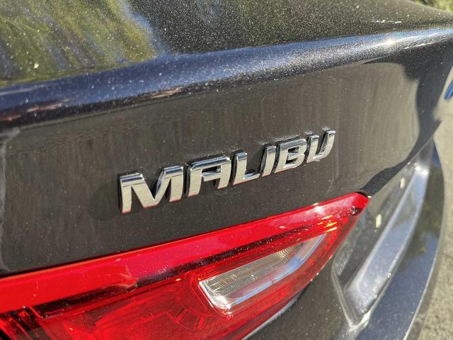 2023 Chevrolet Malibu Vehicle Photo in PITTSBURGH, PA 15226-1209
