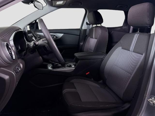 2025 Chevrolet Blazer Vehicle Photo in PUYALLUP, WA 98371-4149