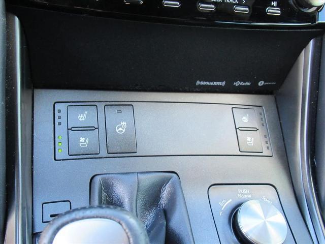 2022 Lexus IS Vehicle Photo in LEESBURG, FL 34788-4022