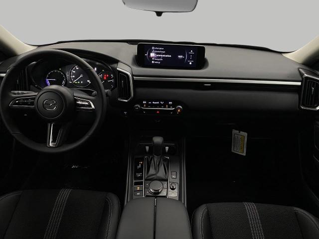 2026 Mazda CX-50 Hybrid Vehicle Photo in Appleton, WI 54913