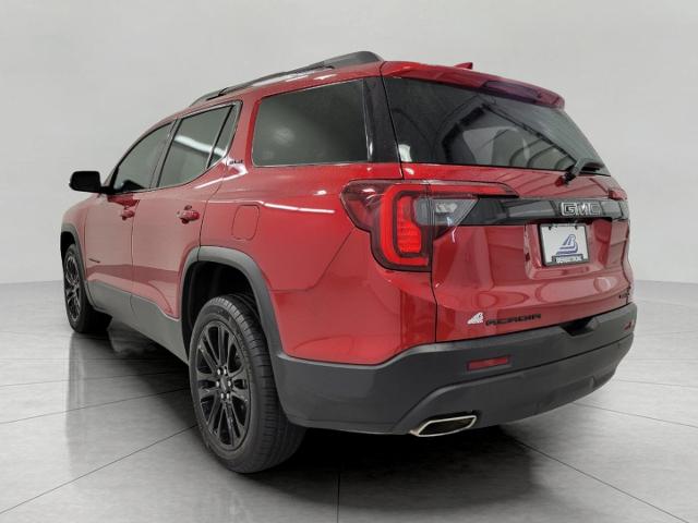 2023 GMC Acadia Vehicle Photo in GREEN BAY, WI 54303-3330