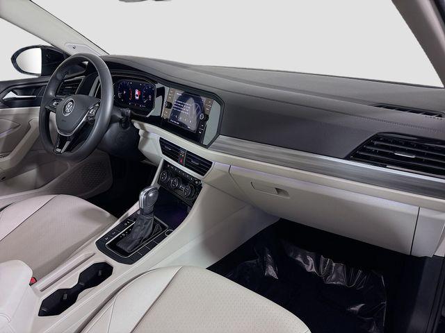 2020 Volkswagen Jetta Vehicle Photo in Puyallup, WA 98371