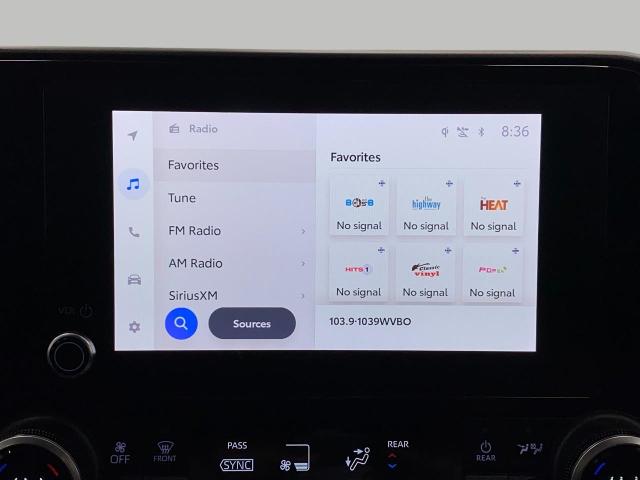 2024 Toyota Highlander Vehicle Photo in Appleton, WI 54913