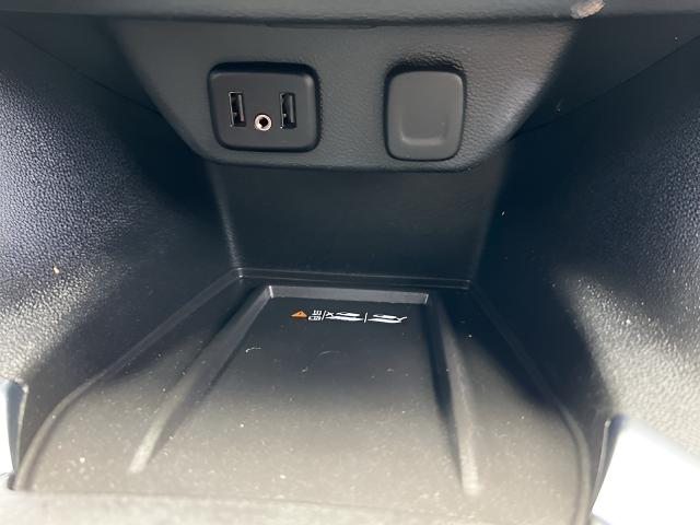 2022 Chevrolet Traverse Vehicle Photo in MANITOWOC, WI 54220-5838