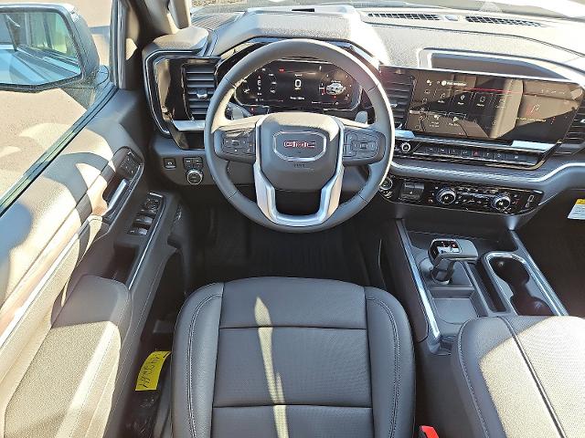 2026 GMC Sierra 1500 Vehicle Photo in TREVOSE, PA 19053-4984