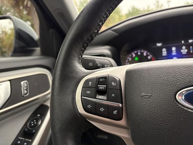 2023 Ford Explorer Vehicle Photo in Savannah, GA 31419