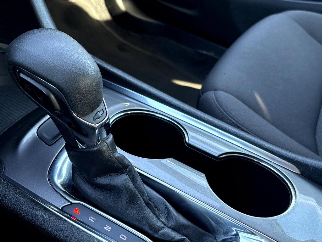 2023 Chevrolet Malibu Vehicle Photo in POOLER, GA 31322-3252