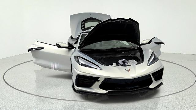 2023 Corvette Stingray Stingray Coupe 3LT picture #14
