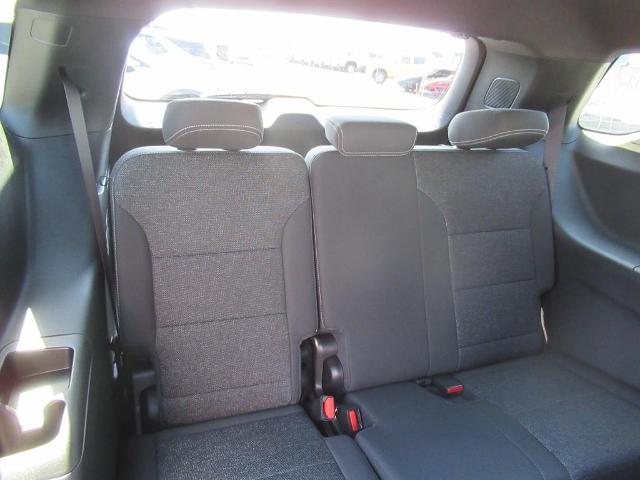 2025 Chevrolet Traverse Vehicle Photo in LEESBURG, FL 34788-4022